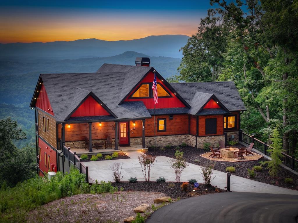 434776 Mineral Bluff Active