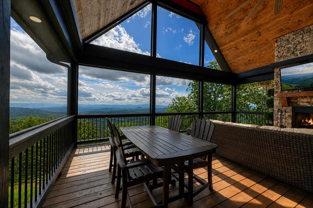 434776 Mineral Bluff Active