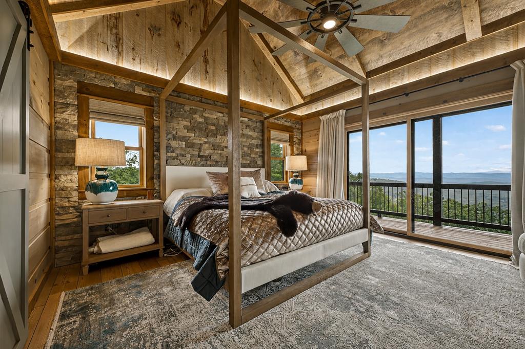 434776 Mineral Bluff Active
