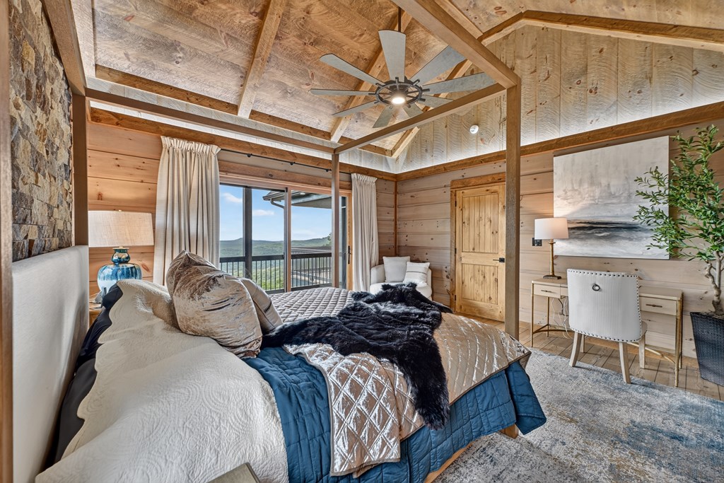 434776 Mineral Bluff Active