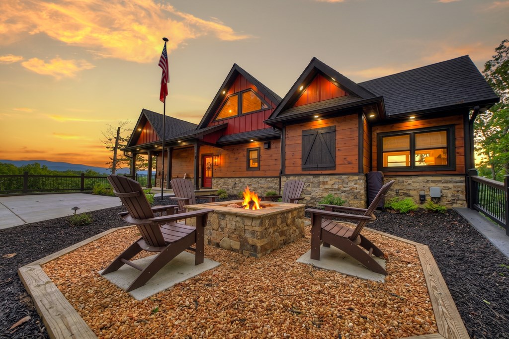 434776 Mineral Bluff Active
