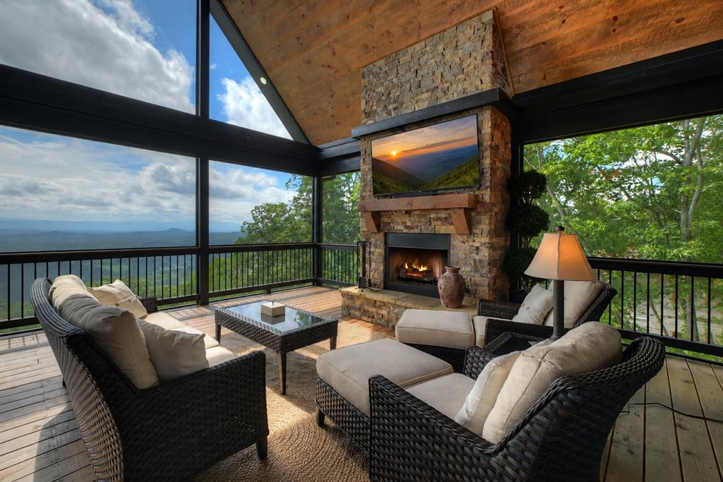 434776 Mineral Bluff Active