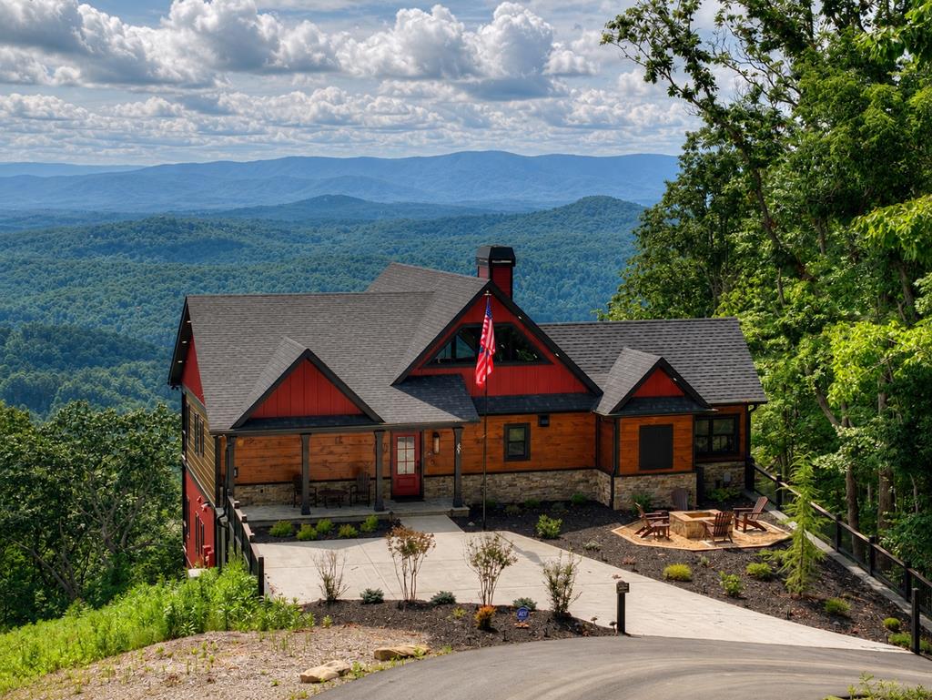 434776 Mineral Bluff Active