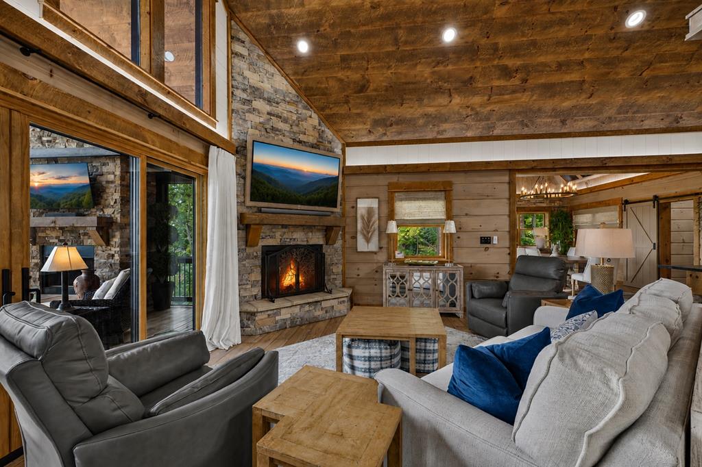 434776 Mineral Bluff Active