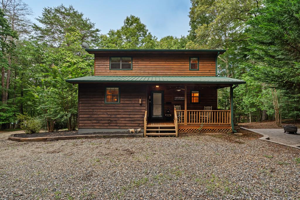 434781 Blairsville Active