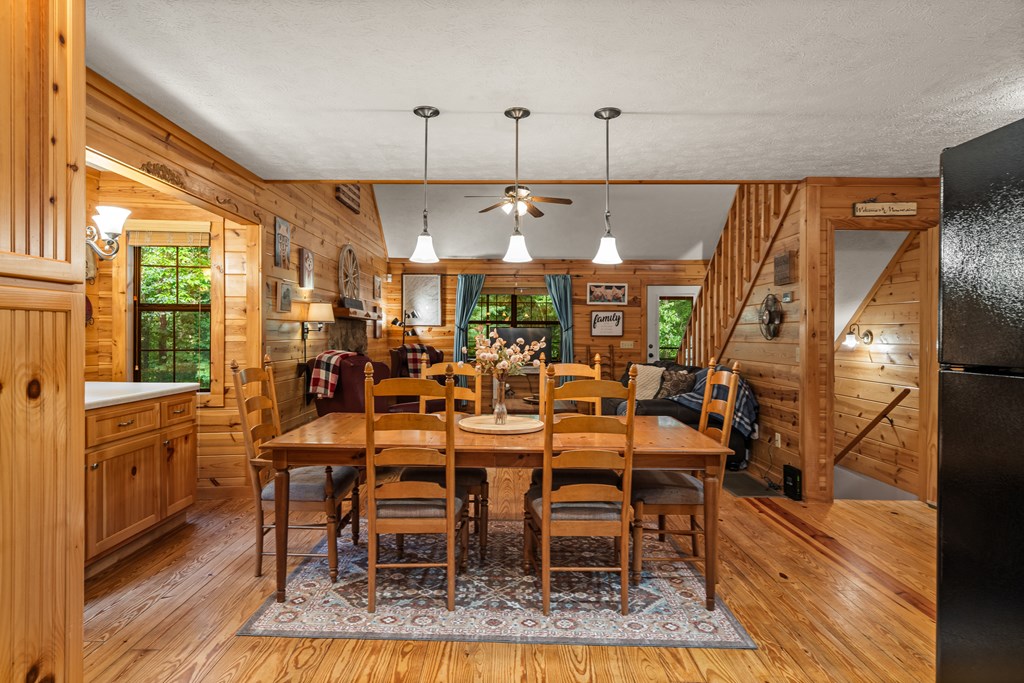 434781 Blairsville Active