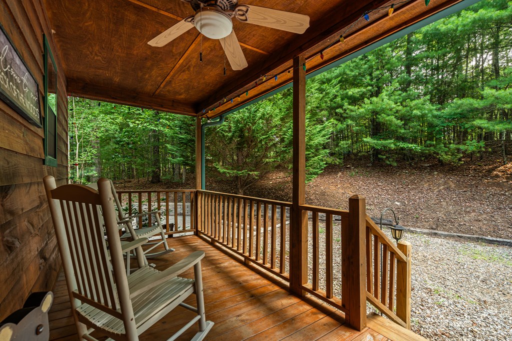 434781 Blairsville Active