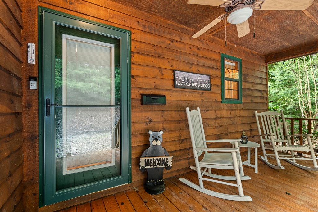 434781 Blairsville Active