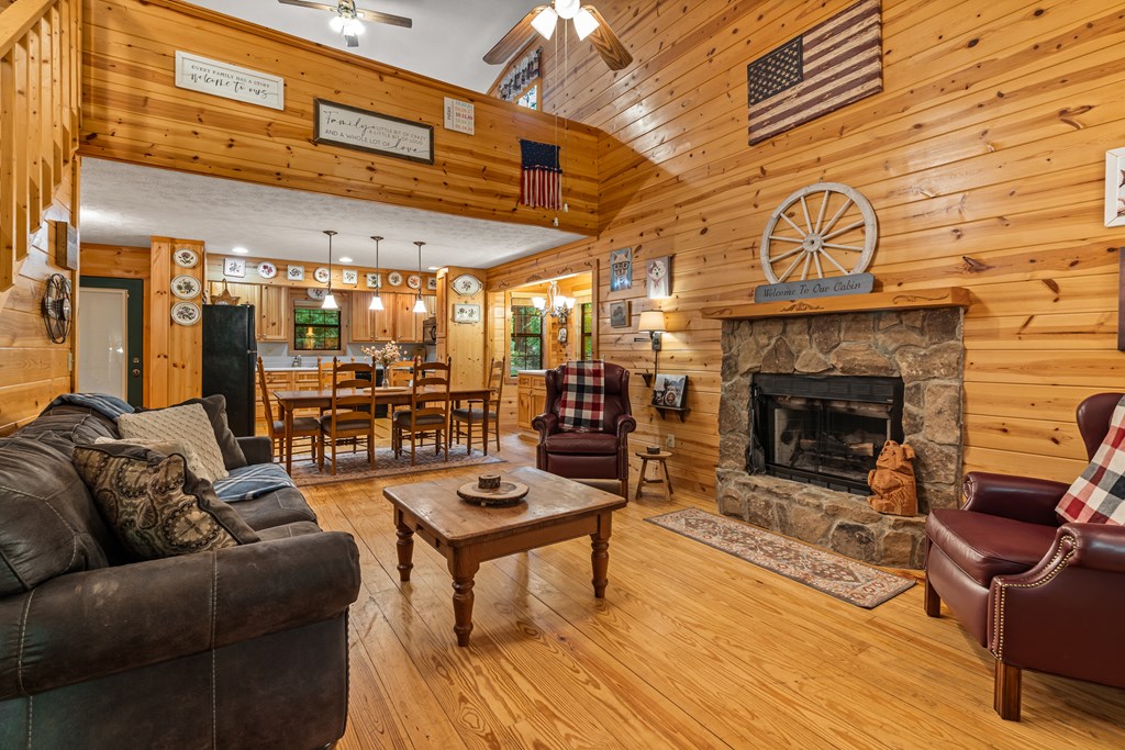 434781 Blairsville Active