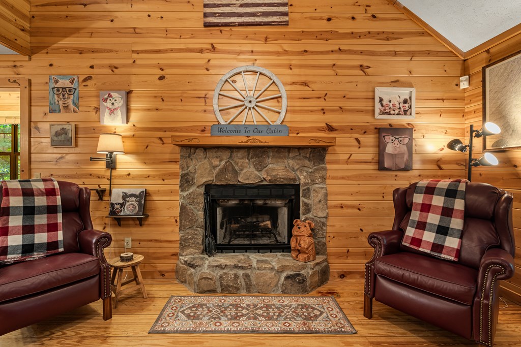 434781 Blairsville Active