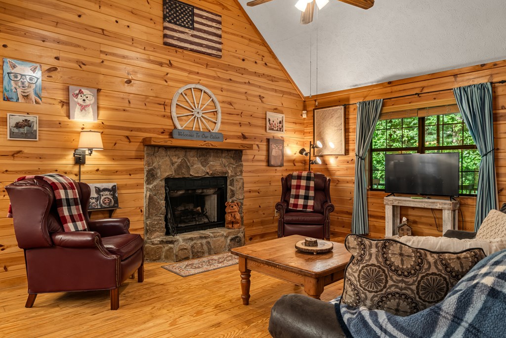 434781 Blairsville Active