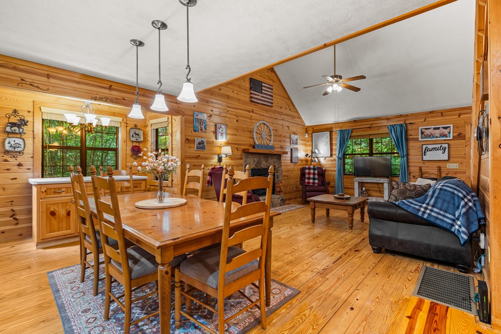434781 Blairsville Active
