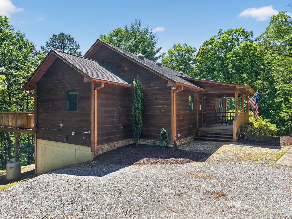 434784 Ellijay Active
