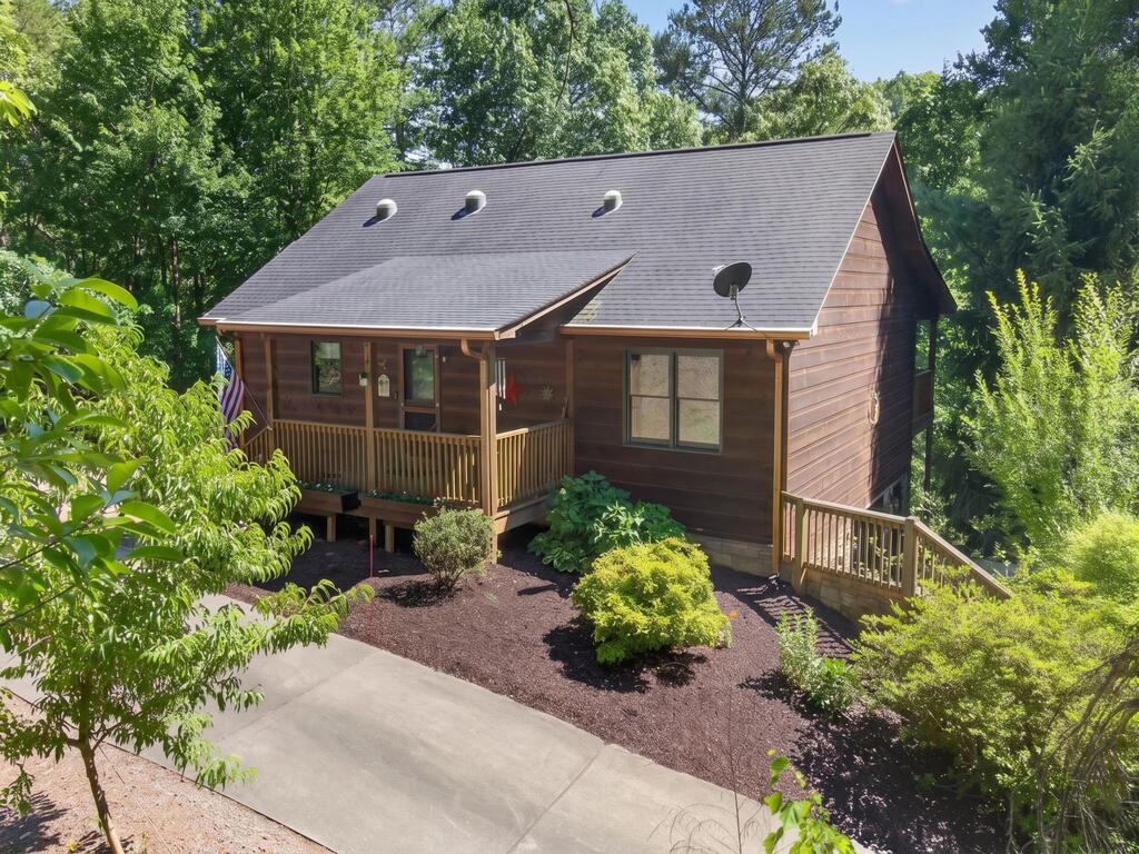 434784 Ellijay Active