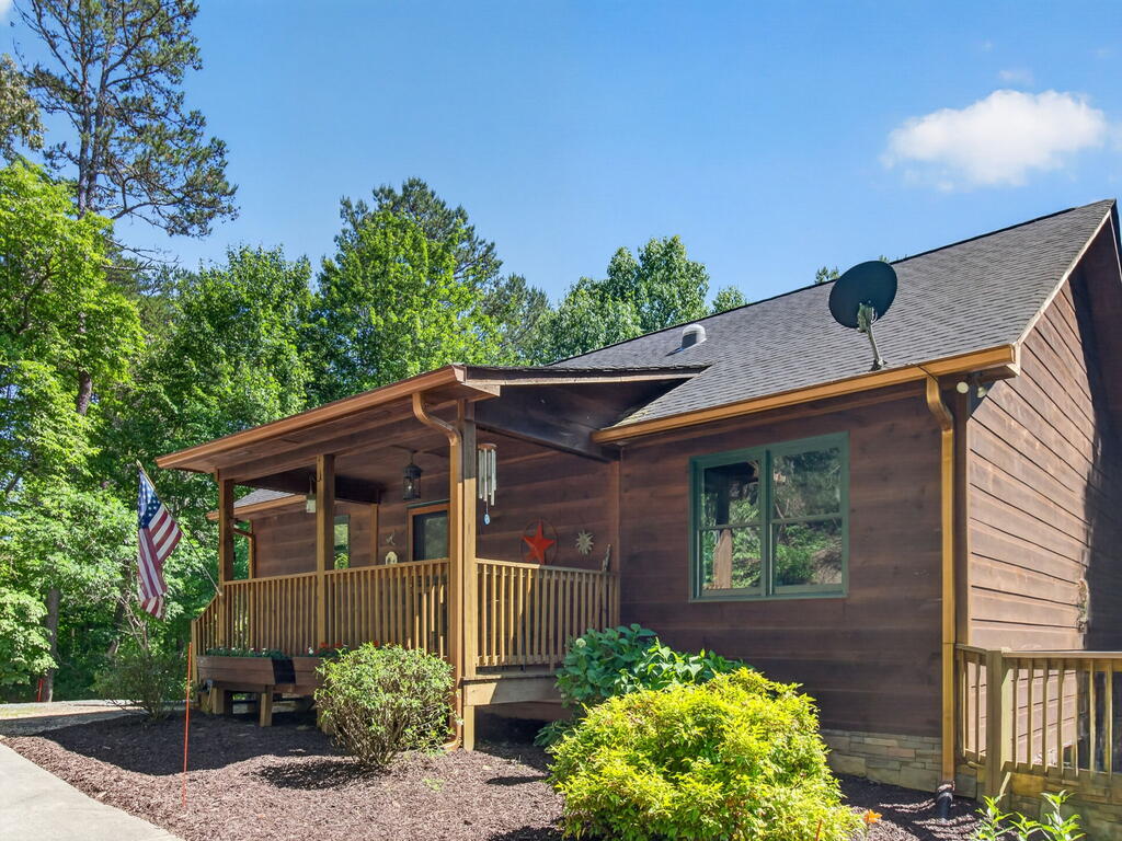 434784 Ellijay Active