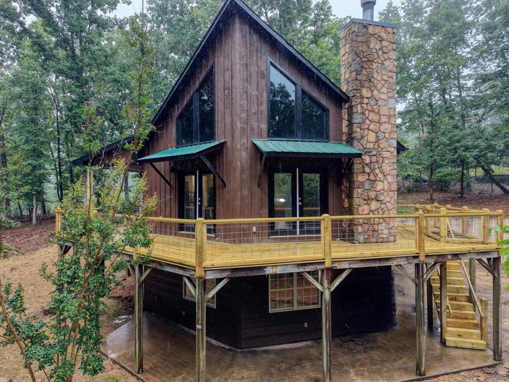 434787 Blairsville Active