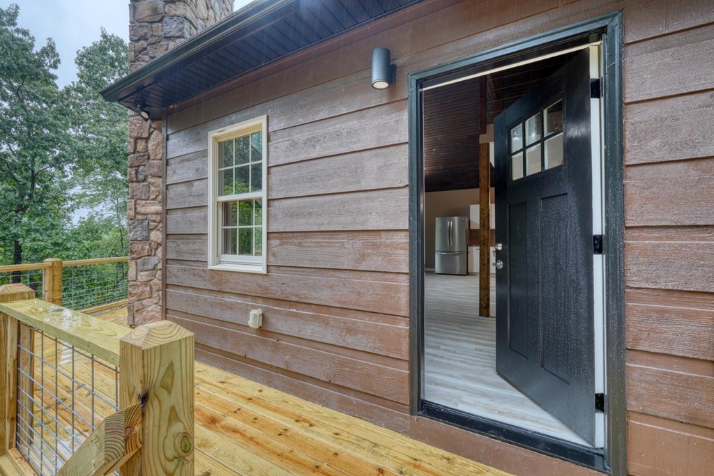 434787 Blairsville Active