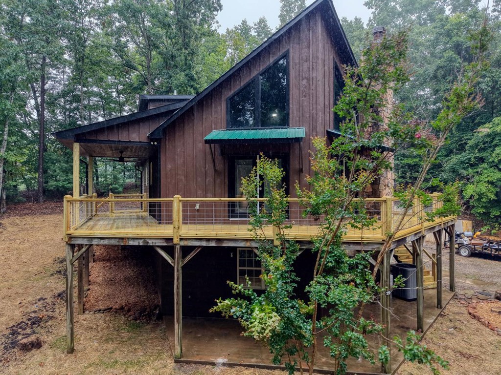434787 Blairsville Active