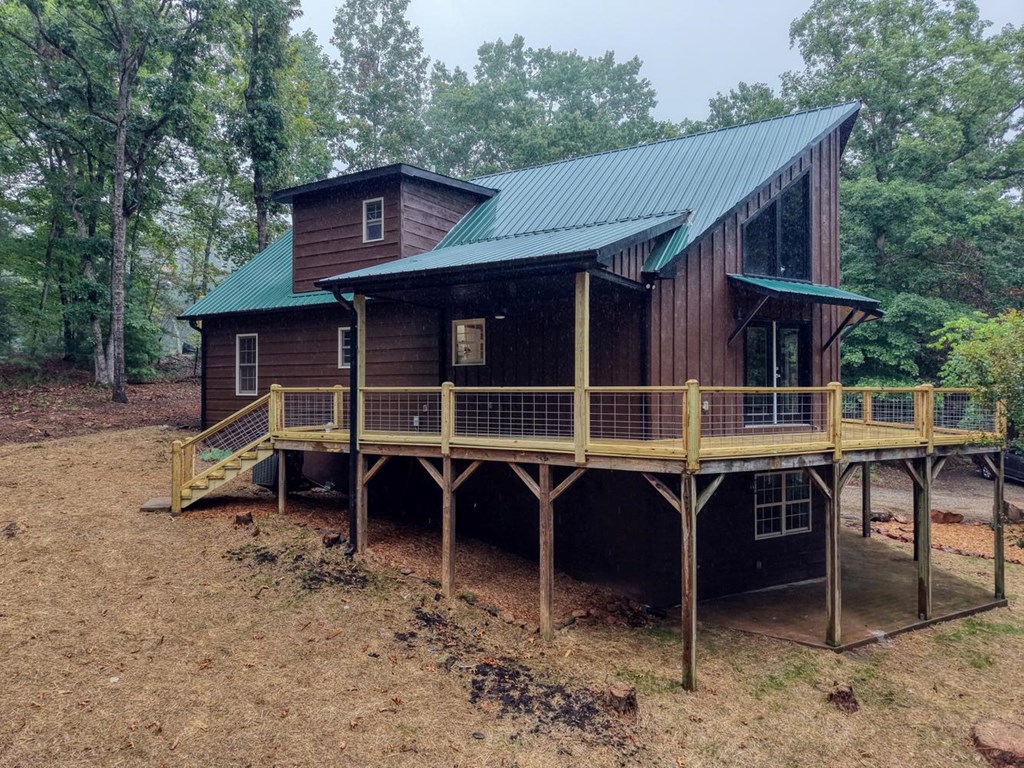 434787 Blairsville Active