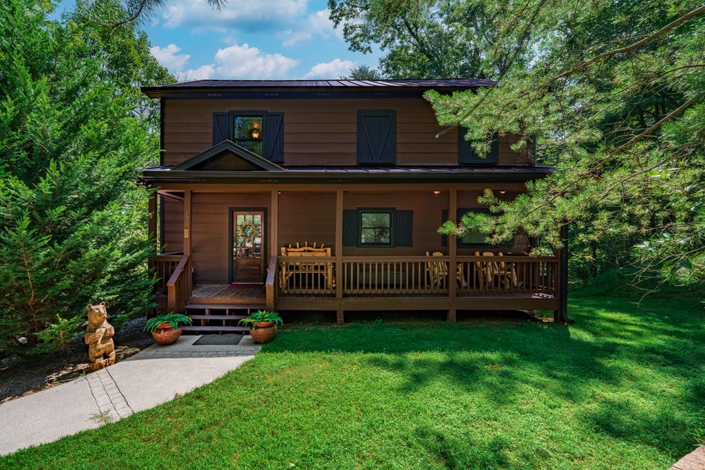 434788 Ellijay Active