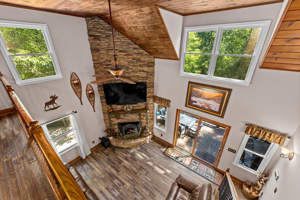 434788 Ellijay Active