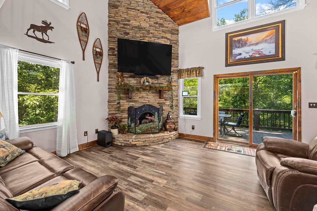 434788 Ellijay Active