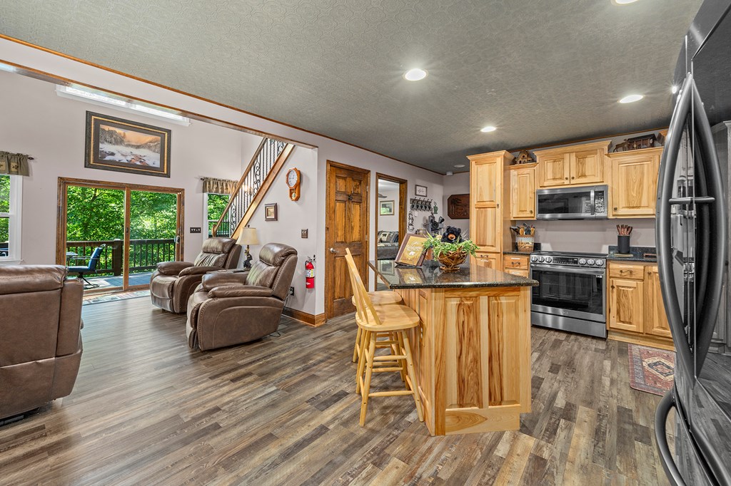 434788 Ellijay Active