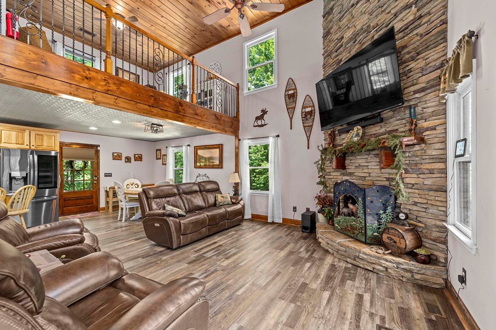 434788 Ellijay Active