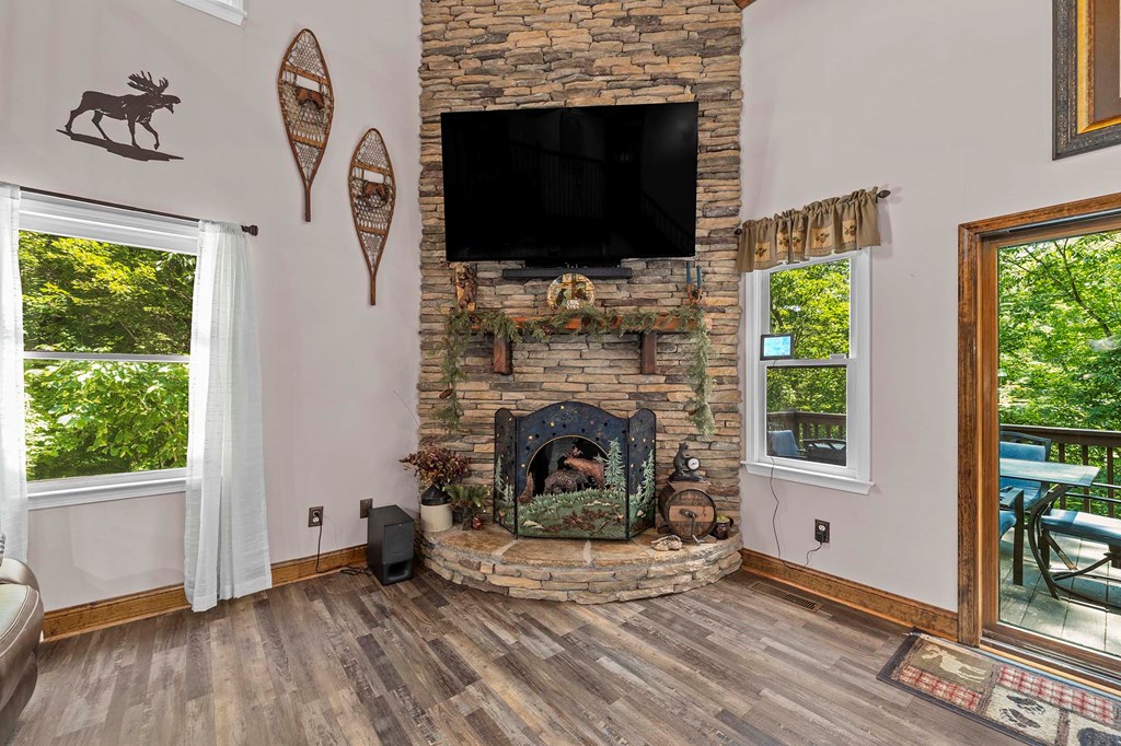 434788 Ellijay Active