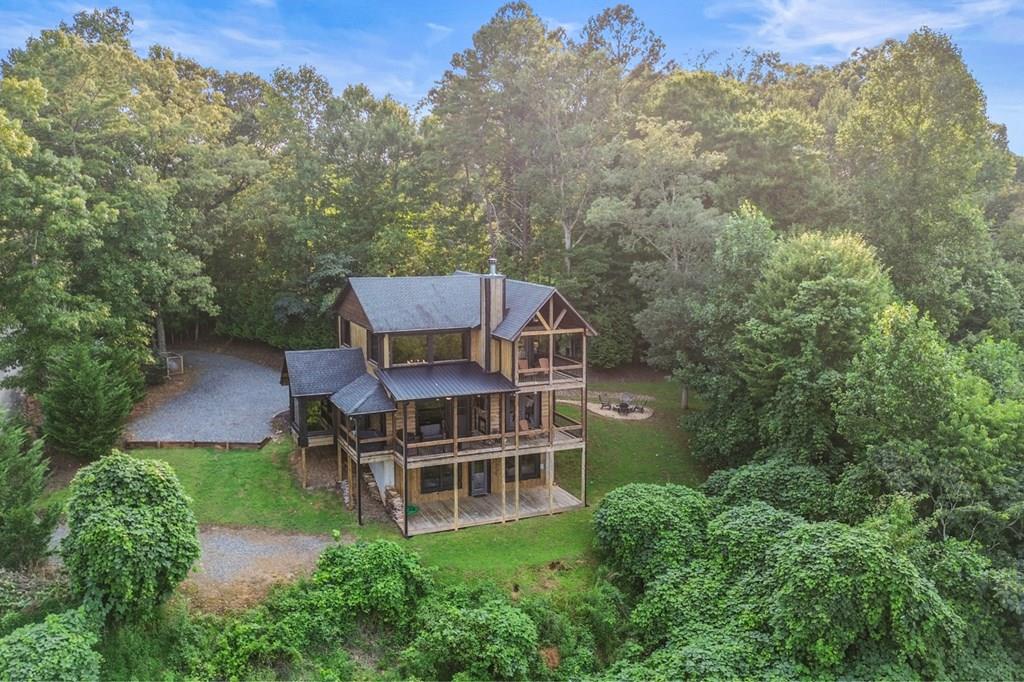 434792 Blue Ridge Active
