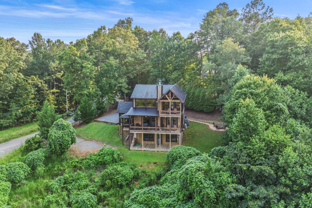 434792 Blue Ridge Active