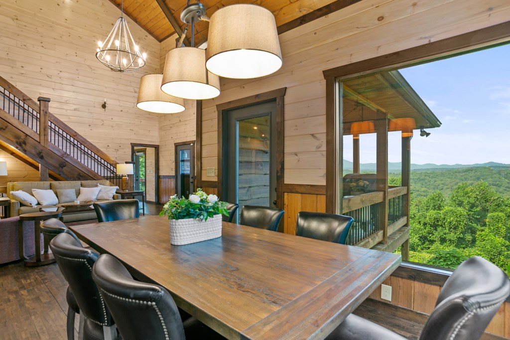 434792 Blue Ridge Active