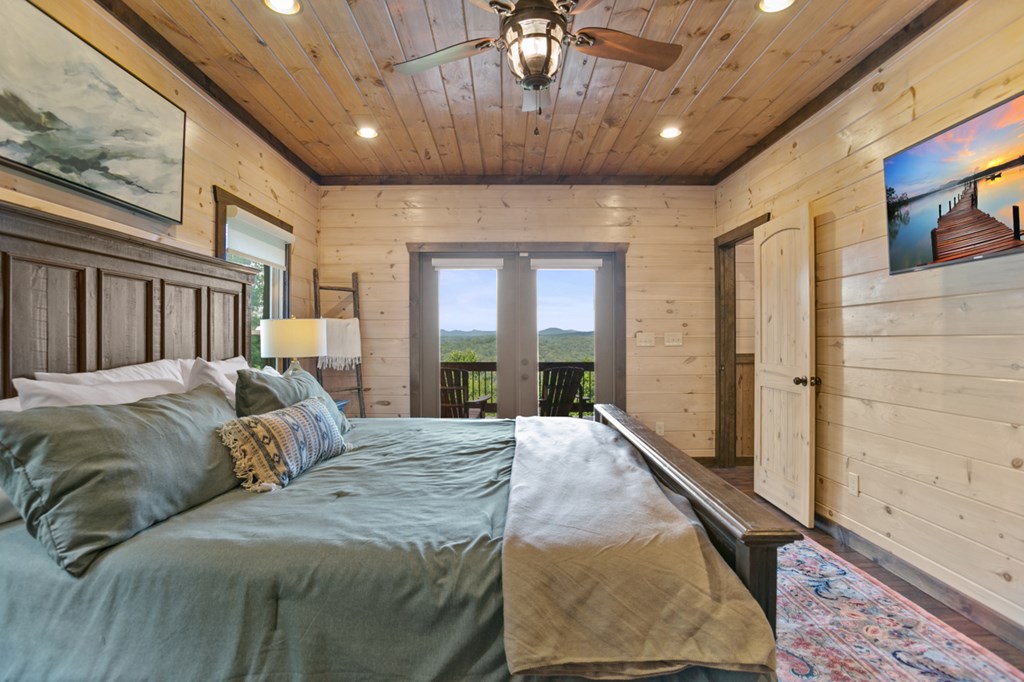 434792 Blue Ridge Active