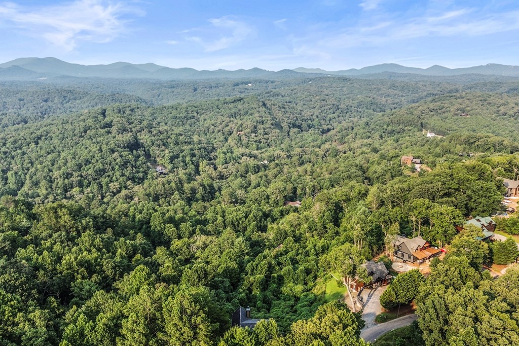 434792 Blue Ridge Active
