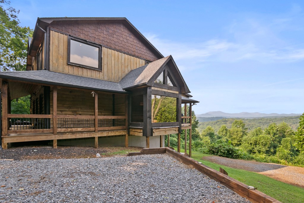 434792 Blue Ridge Active