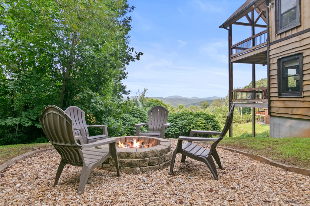 434792 Blue Ridge Active