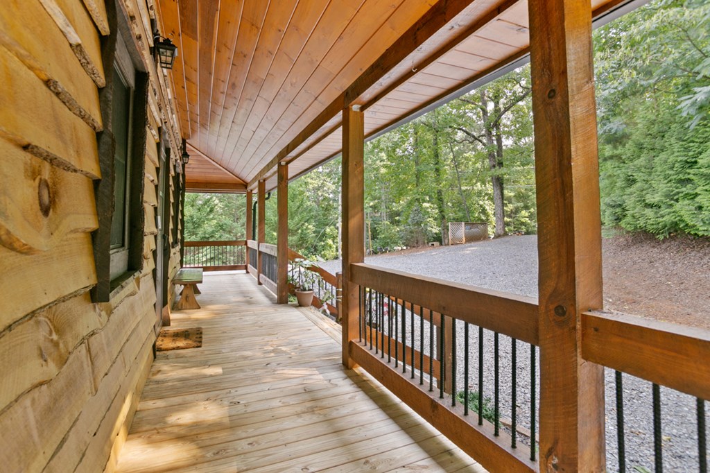 434792 Blue Ridge Active