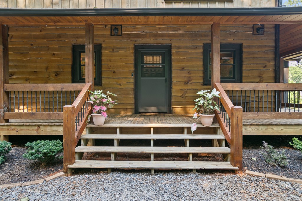 434792 Blue Ridge Active