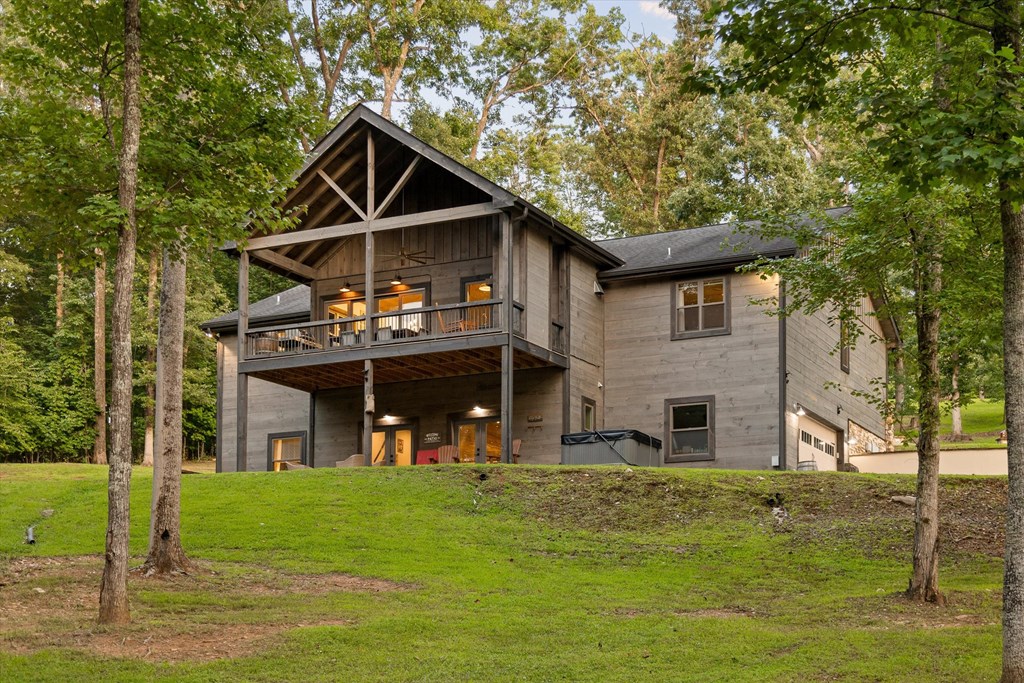 434796 Blue Ridge Active