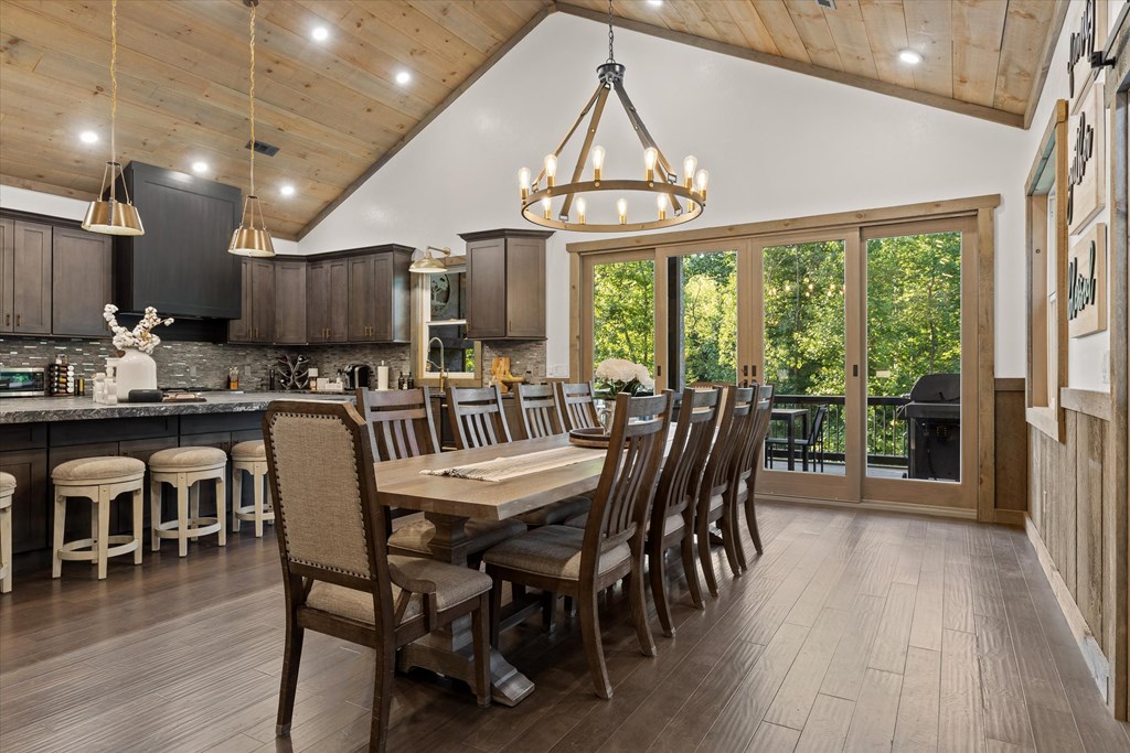 434796 Blue Ridge Active