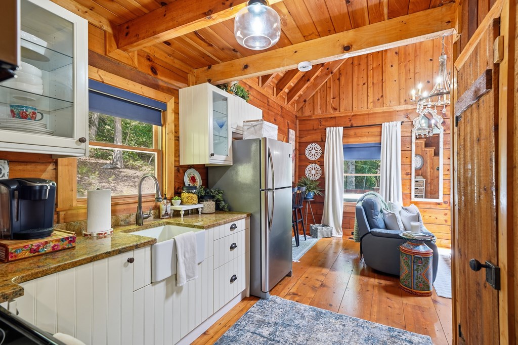 434799 Blue Ridge Pending