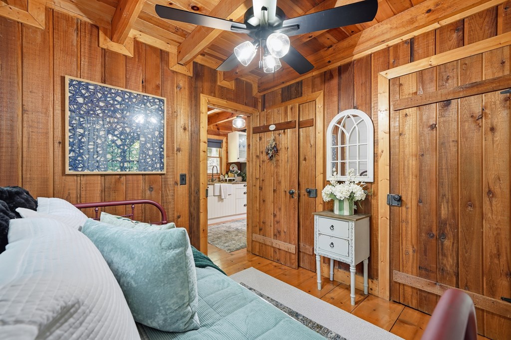 434799 Blue Ridge Pending