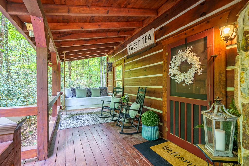 434799 Blue Ridge Pending
