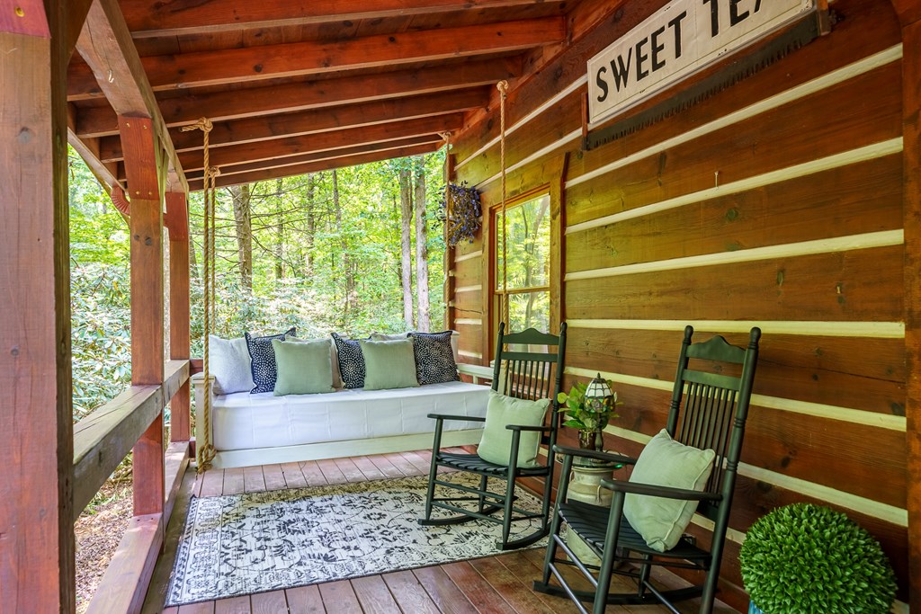 434799 Blue Ridge Pending