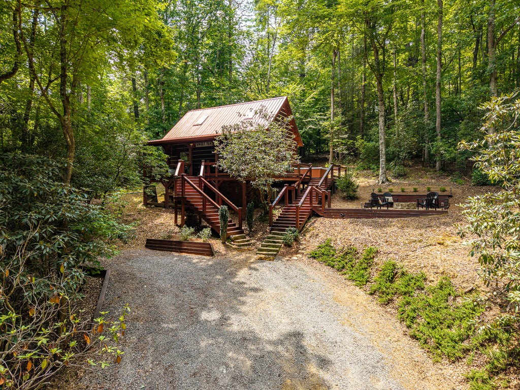 434799 Blue Ridge Pending