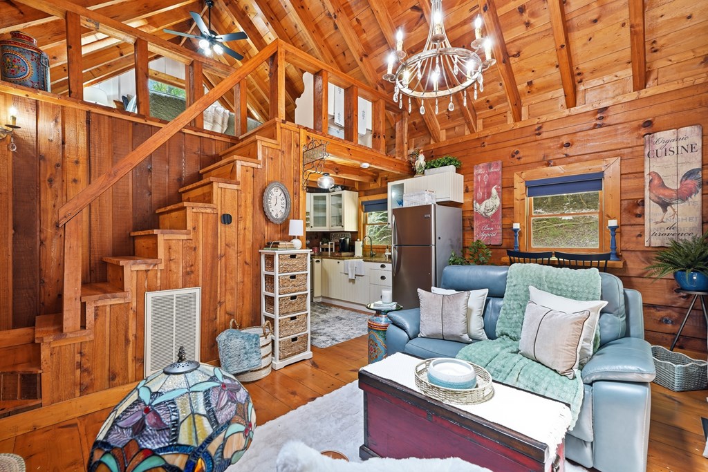 434799 Blue Ridge Pending