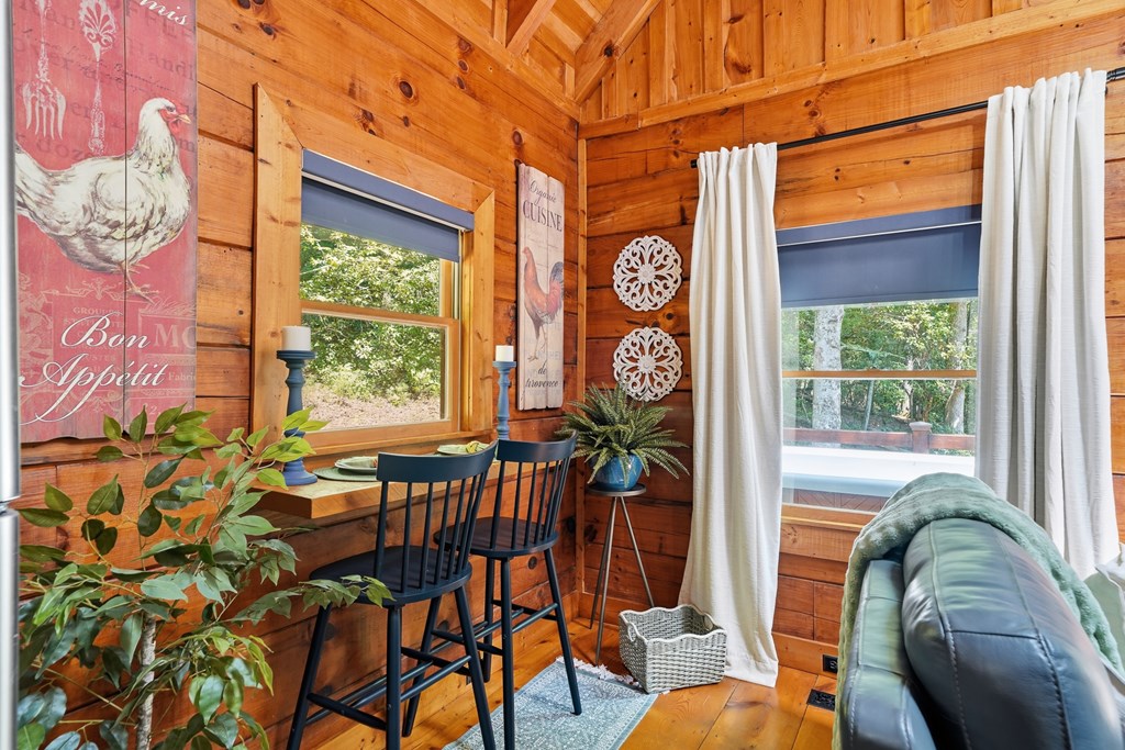 434799 Blue Ridge Pending
