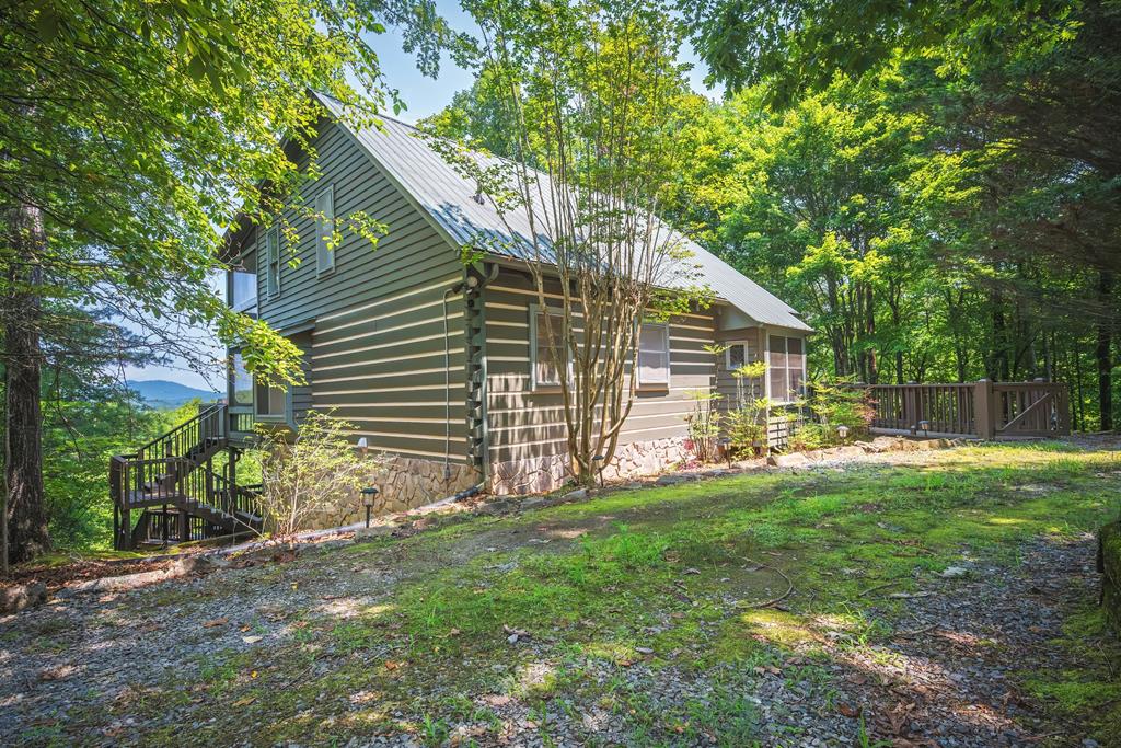 434804 Morganton Active