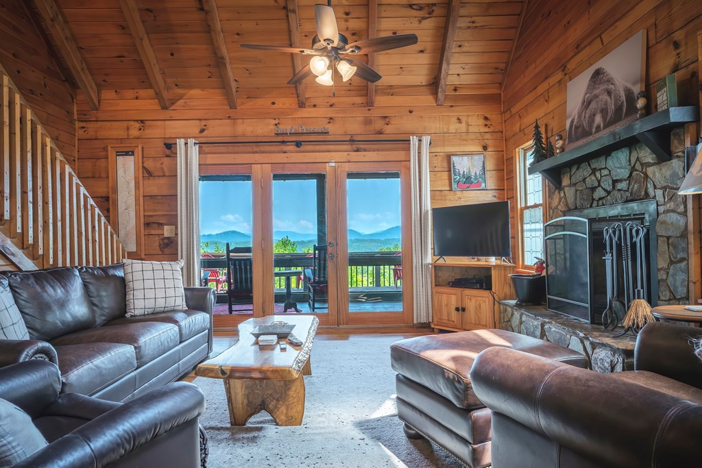 434804 Morganton Active