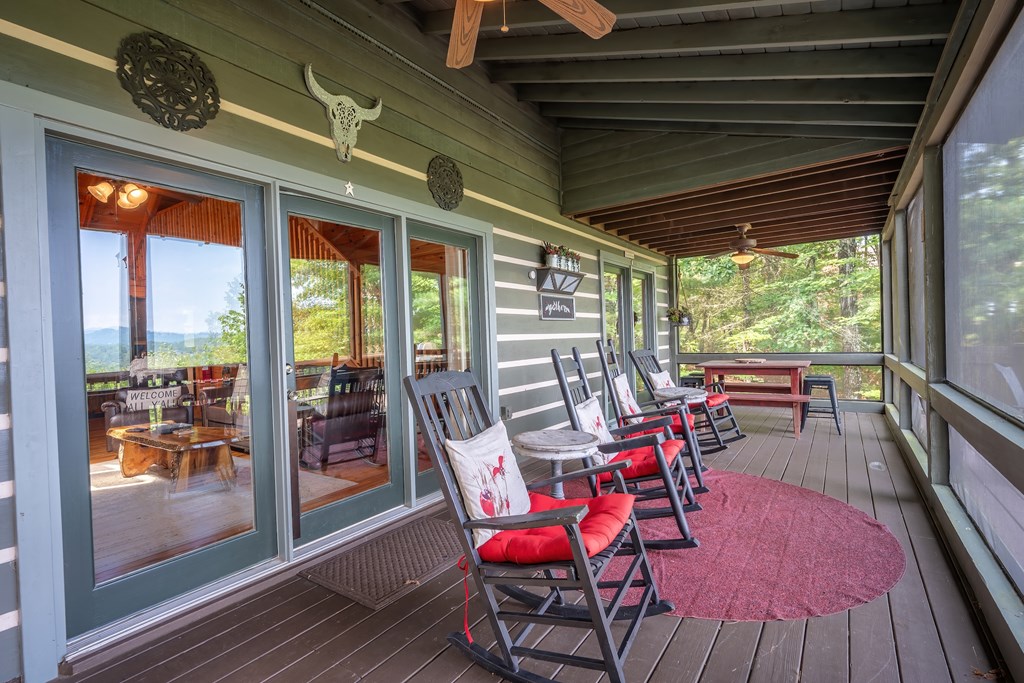 434804 Morganton Active